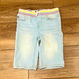 Girl’s shorts
